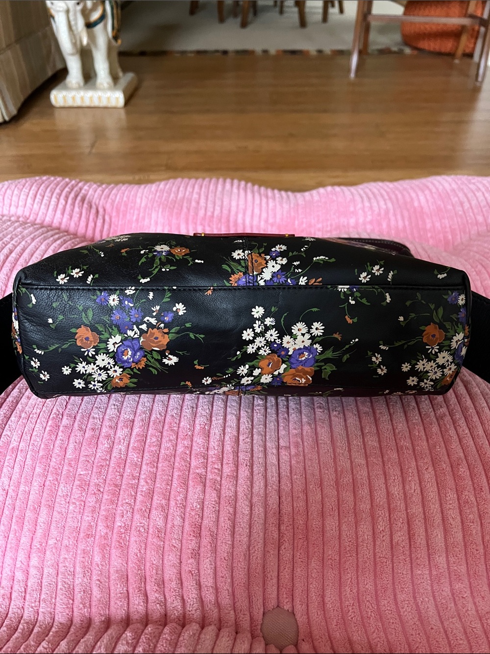 Coach 1941 Bandit Hobo Pouch - Picture 13 of 16